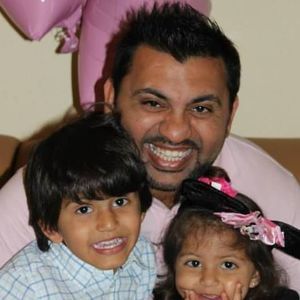 Meet your Posher, Adeel